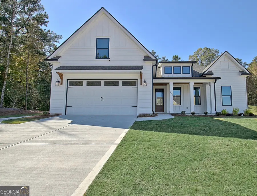 490 Werner Way, Senoia, GA 30276 - Image #3