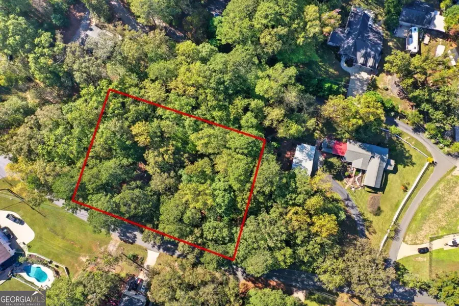 812 Willow Oak Drive, Woodstock, GA 30189 - Image #3