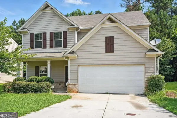 7369 Saint Peter Way, Fairburn, GA 30213