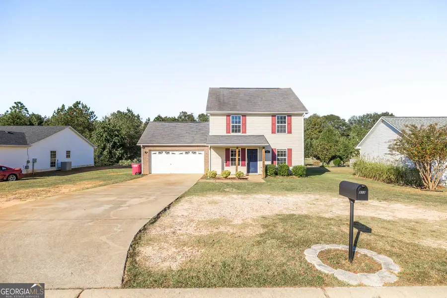 312 Mill Meadow Road, Macon, GA 31216 - Image #2