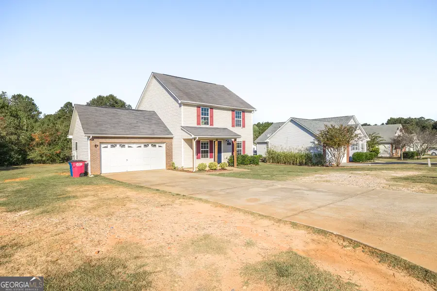 312 Mill Meadow Road, Macon, GA 31216 - Image #3