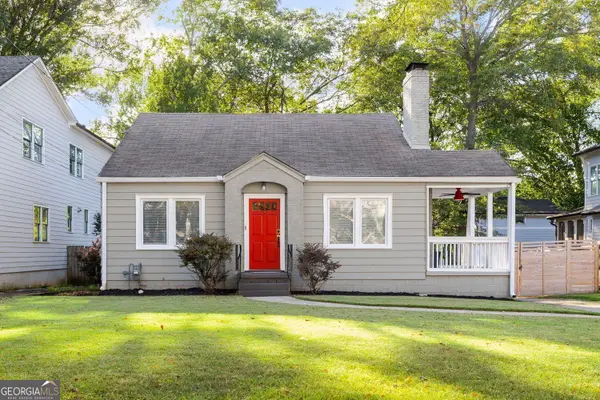 724 Sycamore Drive, Decatur, GA 30030