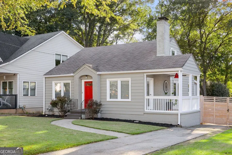 724 Sycamore Drive, Decatur, GA 30030 - Image #3