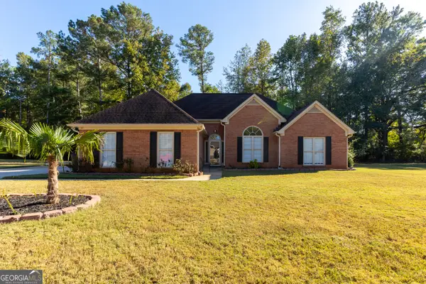 50 Lydia Court, Covington, GA 30016