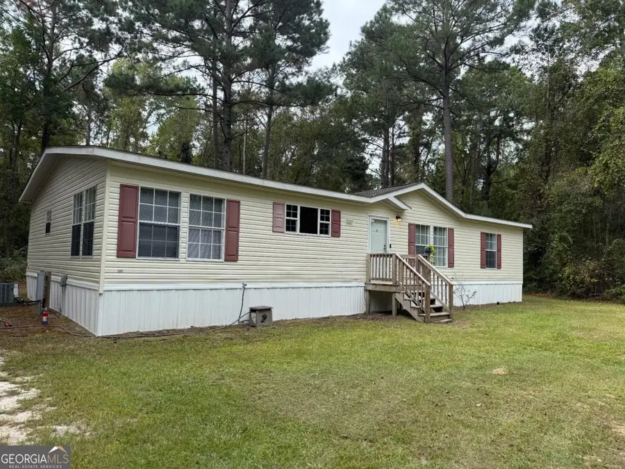 1093 Lawrence Church Road, Pembroke, GA 31321 - Image #2