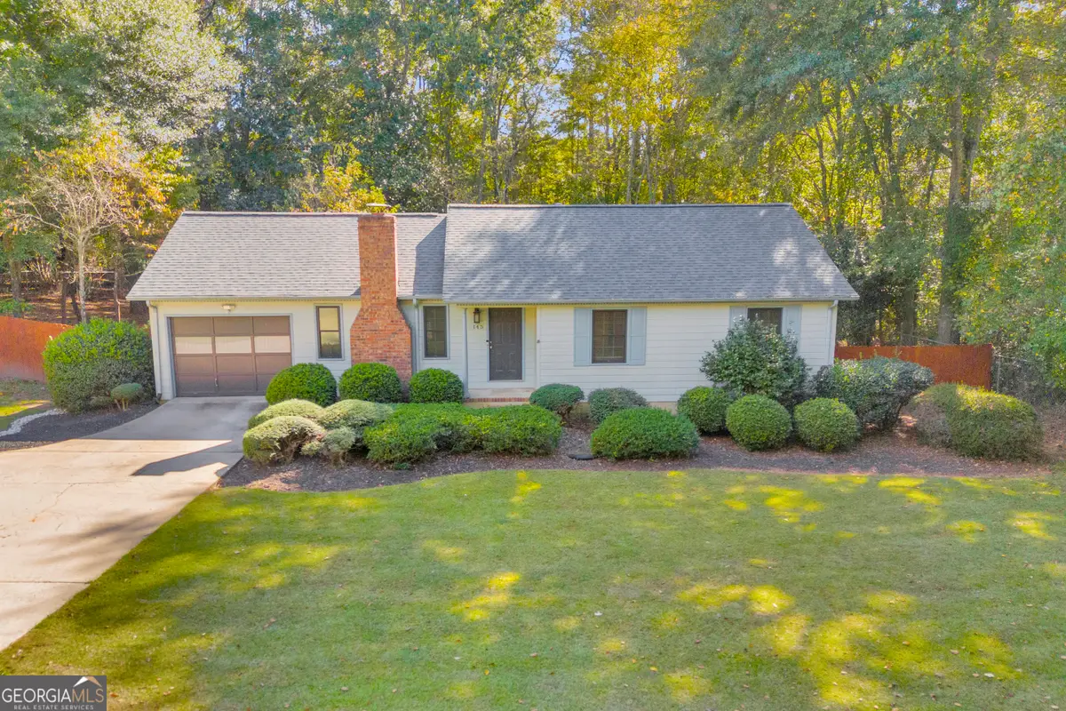 145 Myles Court, Athens, GA 30605 - Image #1