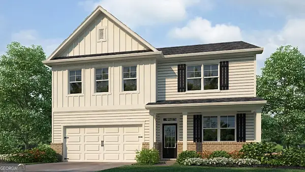 388 Thompson Ridge Lane, Dallas, GA 30132