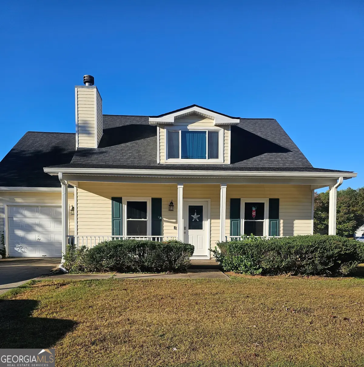 6737 Biscayne Boulevard, Rex, GA 30273 - Image #1