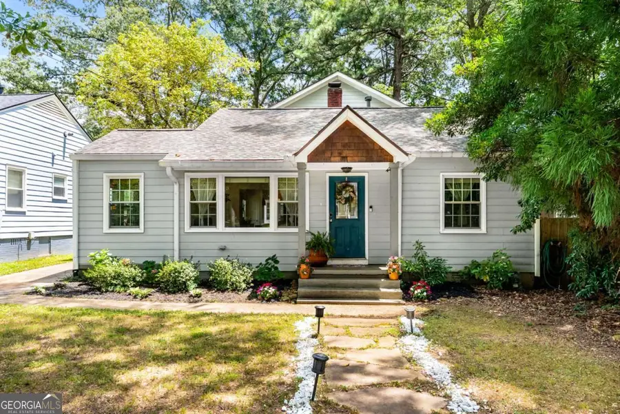 372 Ashburton Avenue Se, Atlanta, GA 30317 - Image #2