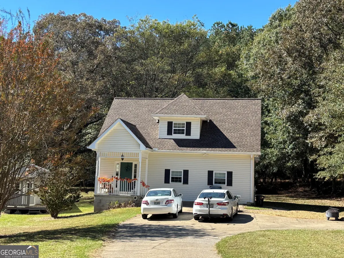 87 Ward Mountain Road, Kingston, GA 30145 - Image #1