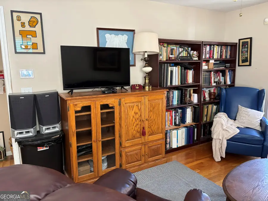 87 Ward Mountain Road, Kingston, GA 30145 - Image #2