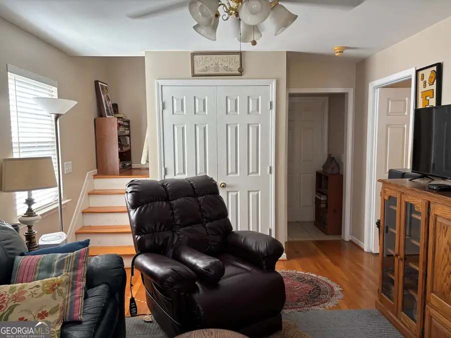 87 Ward Mountain Road, Kingston, GA 30145 - Image #3