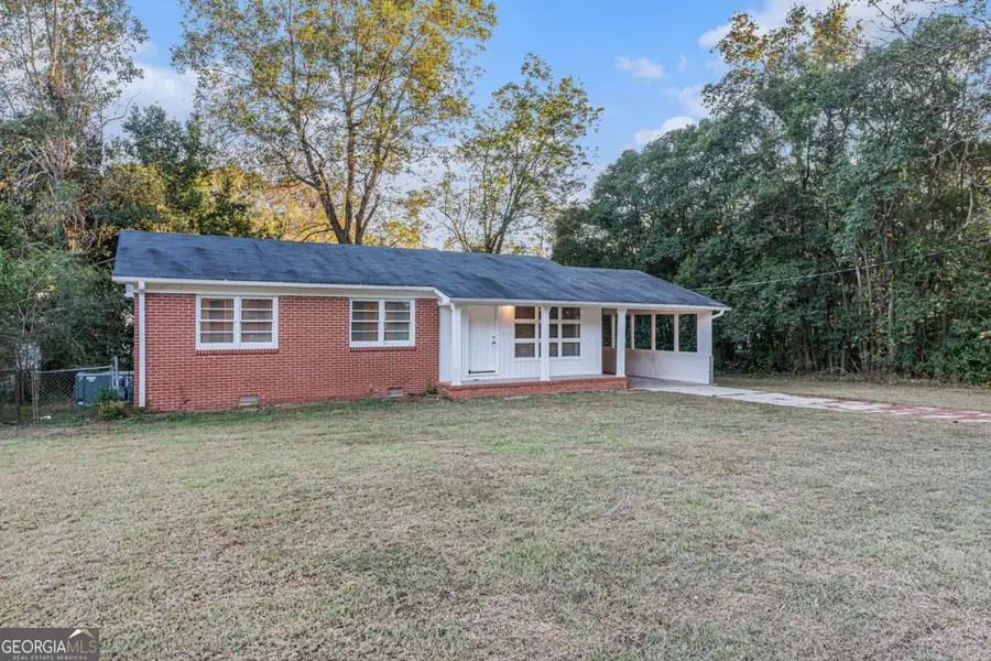 310 Sunset Drive, Griffin, GA 30223 - Image #2