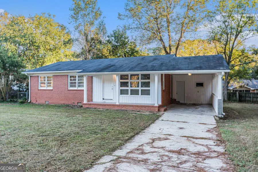 310 Sunset Drive, Griffin, GA 30223 - Image #3