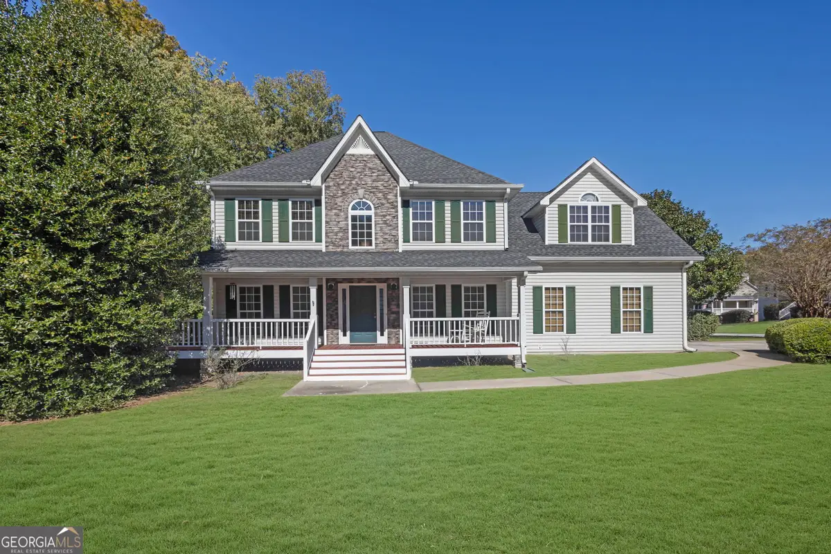 122 Prince Way, Hiram, GA 30141 - Image #1