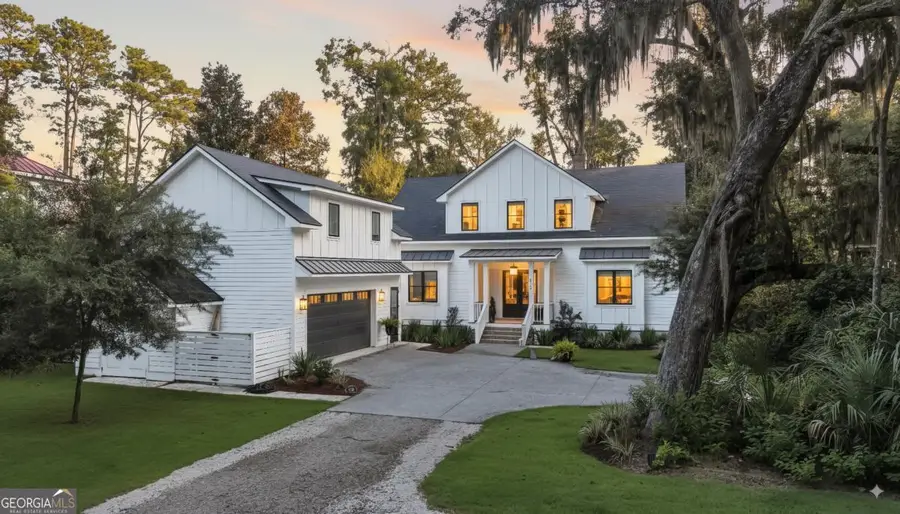 822 Dancy Avenue, Savannah, GA 31419 - Image #2