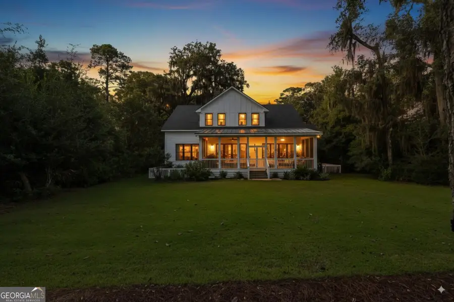 822 Dancy Avenue, Savannah, GA 31419 - Image #3