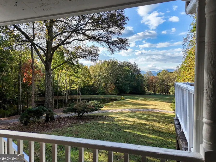 1837 Deep South Farm Road, Blairsville, GA 30512 - Image #3