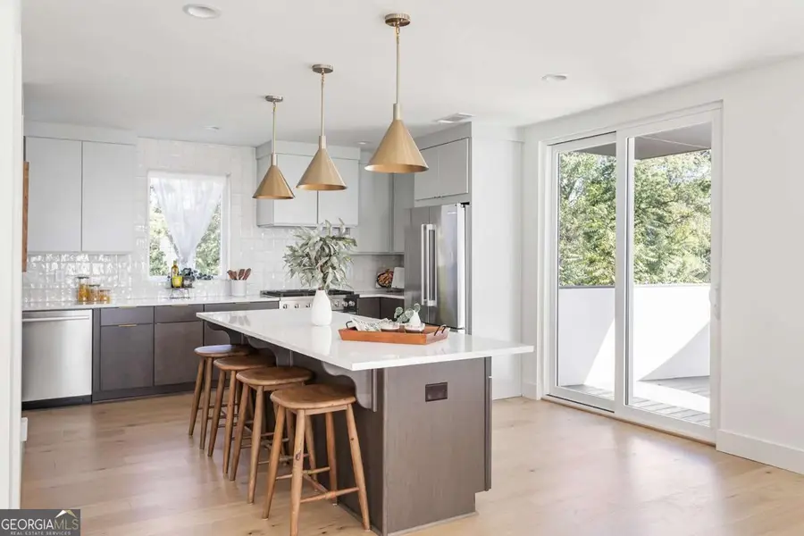 1205 Holly Street Nw #B, Atlanta, GA 30318 - Image #3