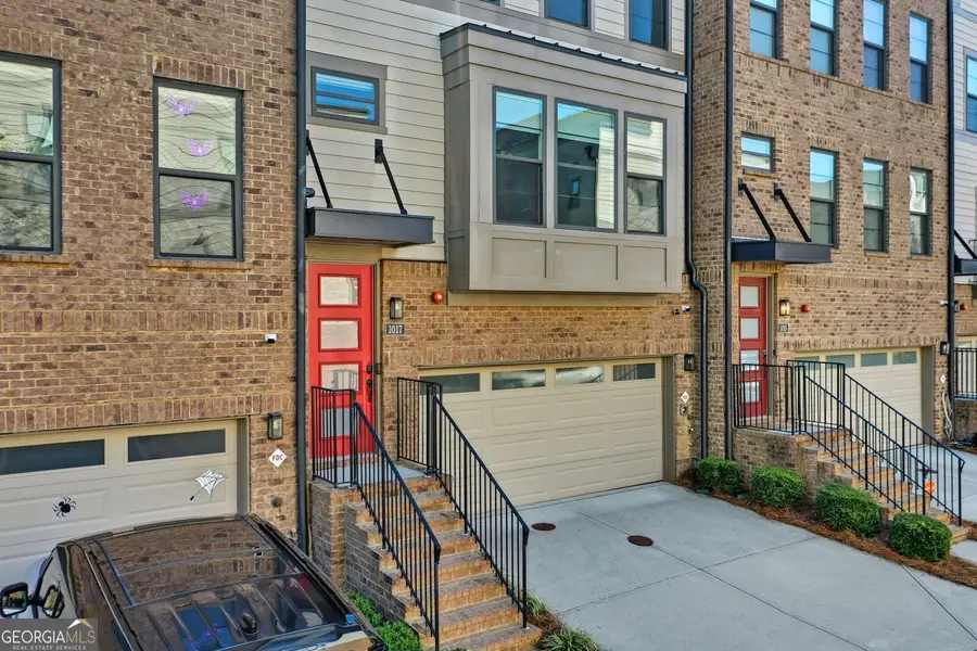 1017 Brandsford Street Nw, Atlanta, GA 30318 - Image #3