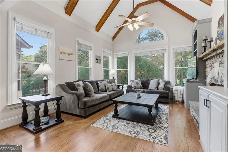 2325 S Clement Road, Cumming, GA 30041 - #3