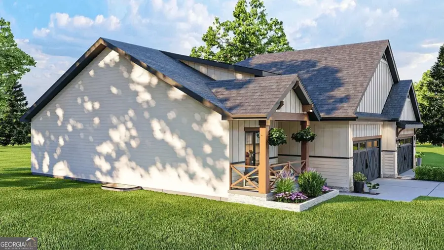 51 Robinson Street, Newnan, GA 30263 - Image #2