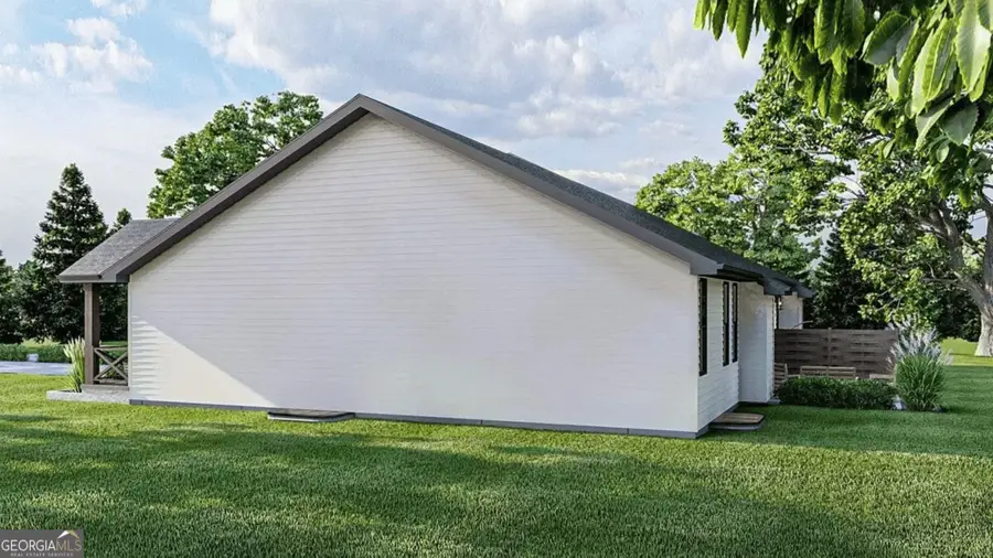 51 Robinson Street, Newnan, GA 30263 - Image #3