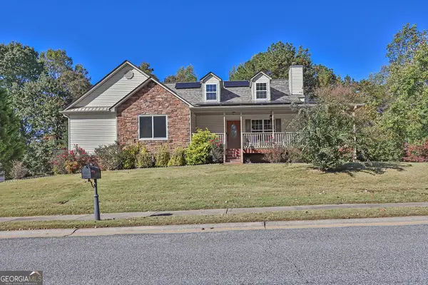5636 River Stone Road, Gainesville, GA 30506
