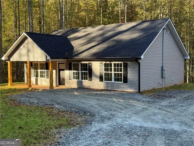 120 Sanders Boulevard, Dahlonega, GA 30533 - Image #1