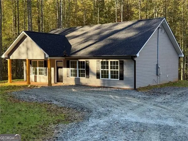 120 Sanders Boulevard, Dahlonega, GA 30533