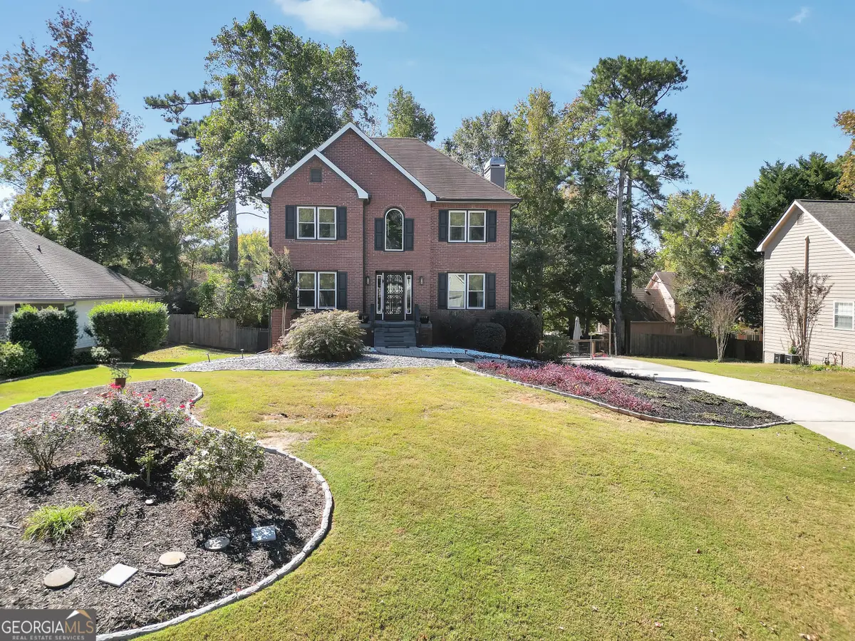 191 Pine Branch Drive, Stockbridge, GA 30281 - Image #1