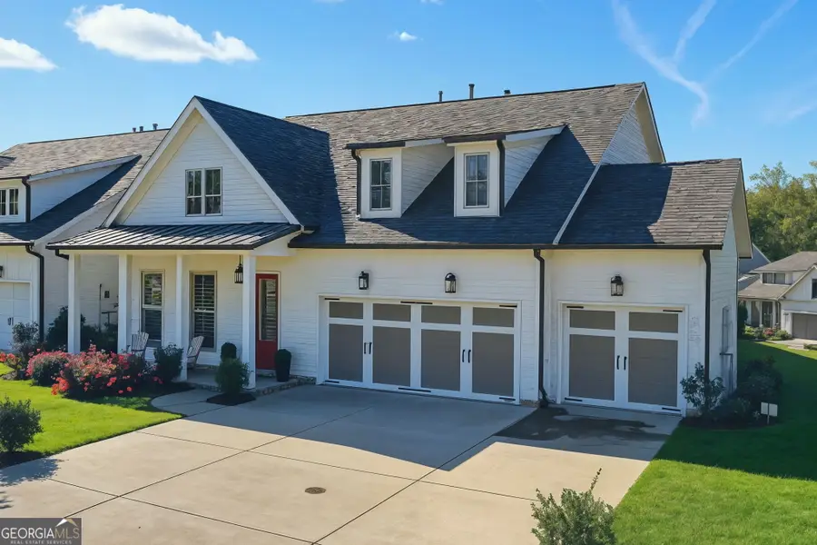 1045 Cagle Creek Overlook Drive, Canton, GA 30115 - Image #3