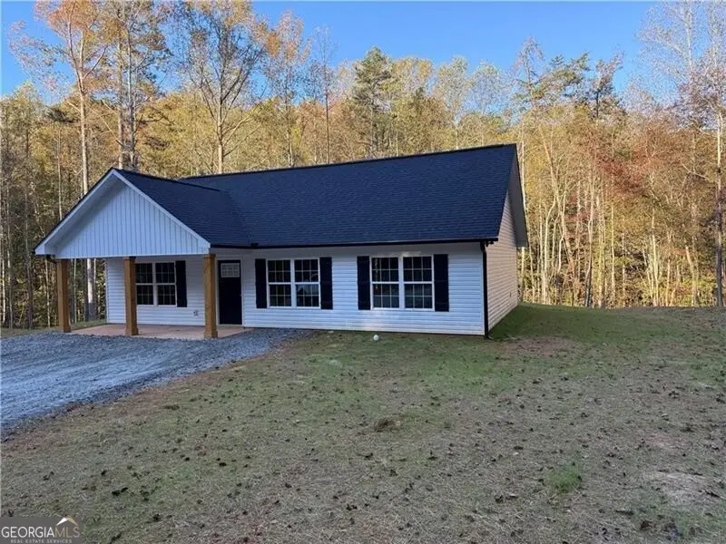 100 Sanders Boulevard, Dahlonega, GA 30533 - Image #1