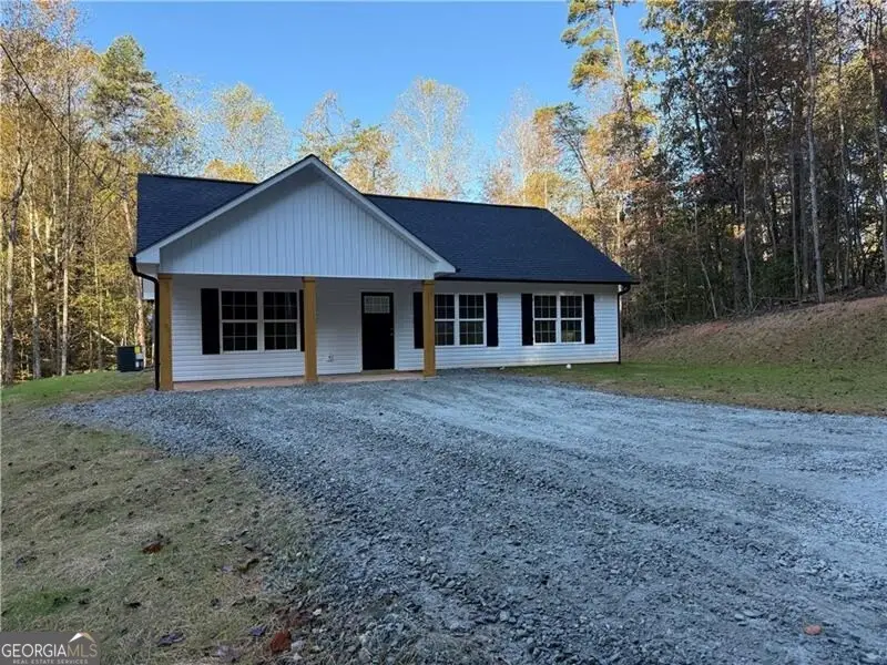 100 Sanders Boulevard, Dahlonega, GA 30533 - Image #2