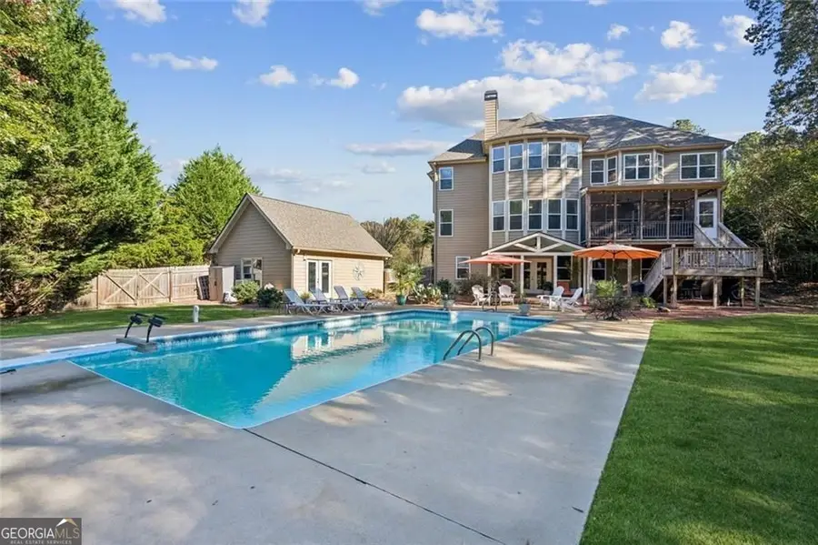 177 Whirlaway Street, Jefferson, GA 30549 - Image #3