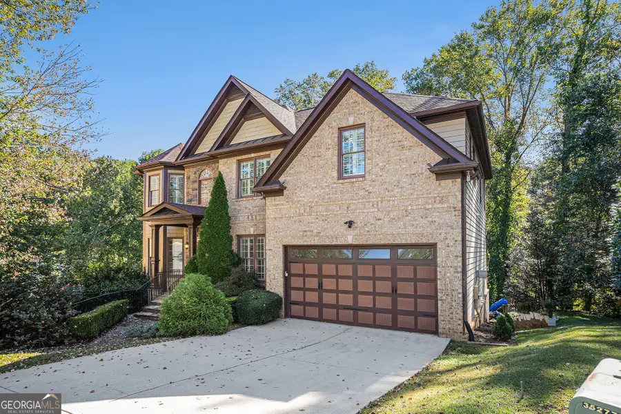 3301 Chastain Ridge Drive, Marietta, GA 30066 - Image #3