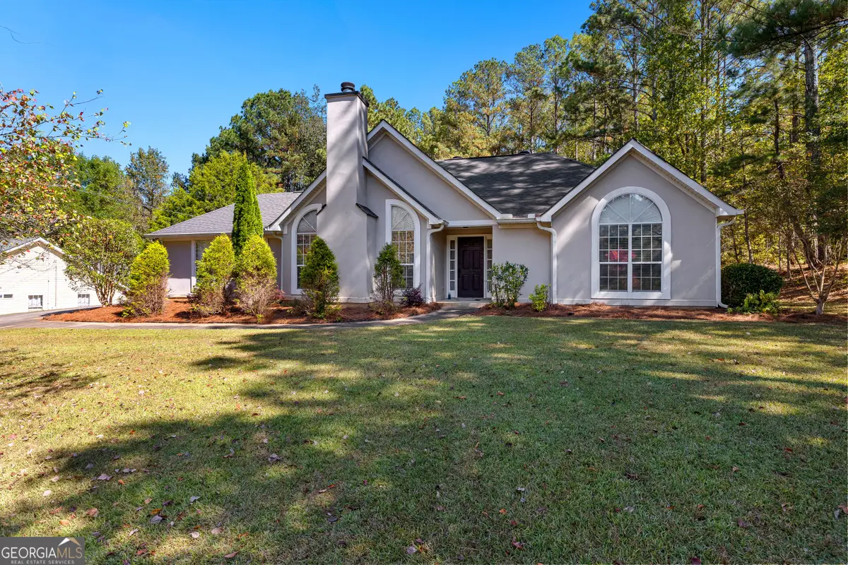 335 Winchester Drive, Sharpsburg, GA 30277 - Image #1