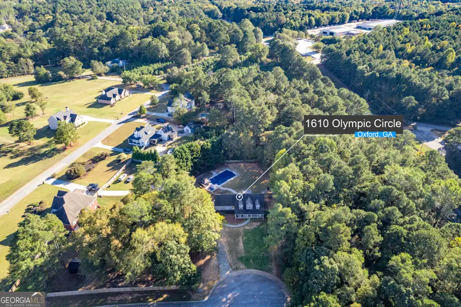 1610 Olympic Circle, Oxford, GA 30054 - Image #3