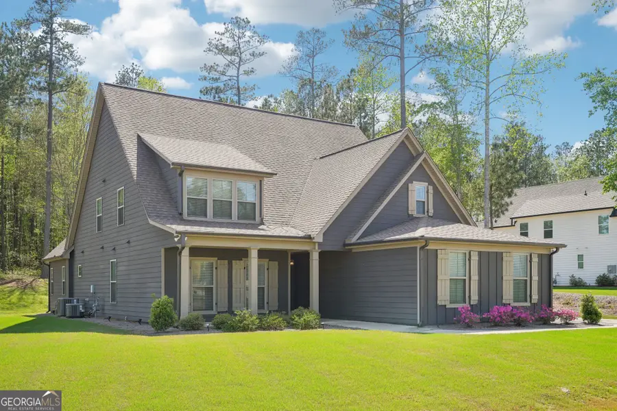 76 Greyfairs Avenue, Senoia, GA 30276 - Image #3