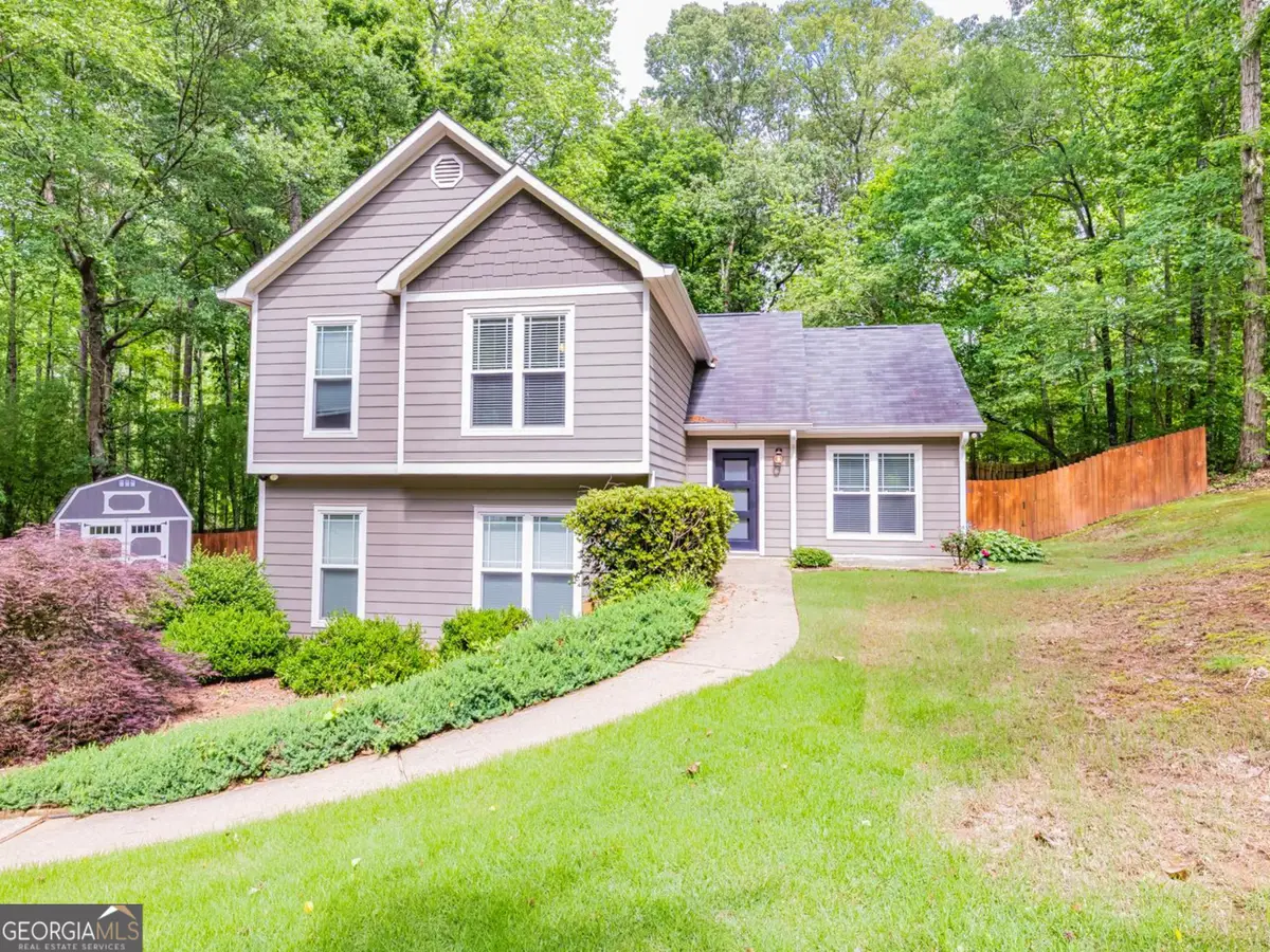 10 Queens Court, Sharpsburg, GA 30277 - Image #1