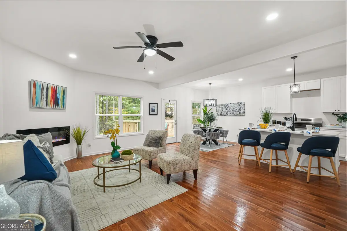 3925 Pine Shore Circle, Gainesville, GA 30501 - Image #1