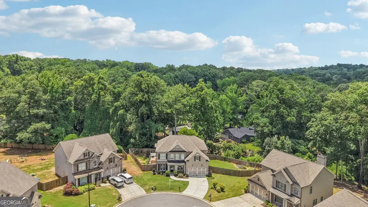 459 Current Court Ne, Kennesaw, GA 30144 - #1