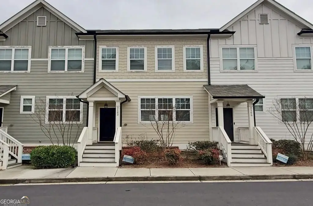 2163 Wiggins Walk, Atlanta, GA 30316 - Image #1