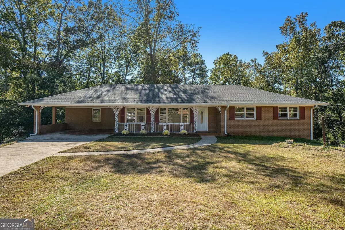 7067 Pleasant Drive, Austell, GA 30168 - Image #1
