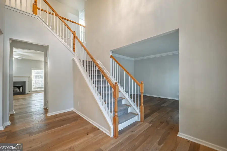 1280 Hidden Creek Point, Cumming, GA 30040 - Image #3