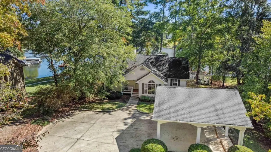 153 S Rock Island Drive, Eatonton, GA 31024 - Image #3