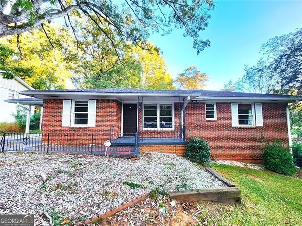 3542 Druid Hills Road, Decatur, GA 30033