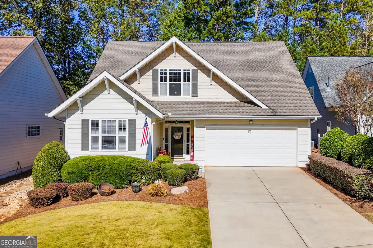 64 Gables Way, Newnan, GA 30265 - Image #1