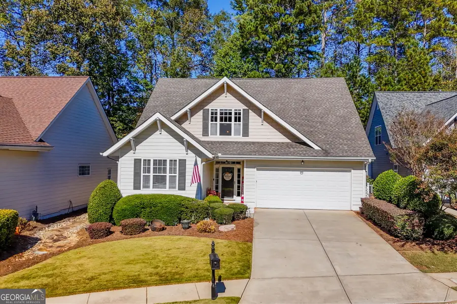 64 Gables Way, Newnan, GA 30265 - Image #2