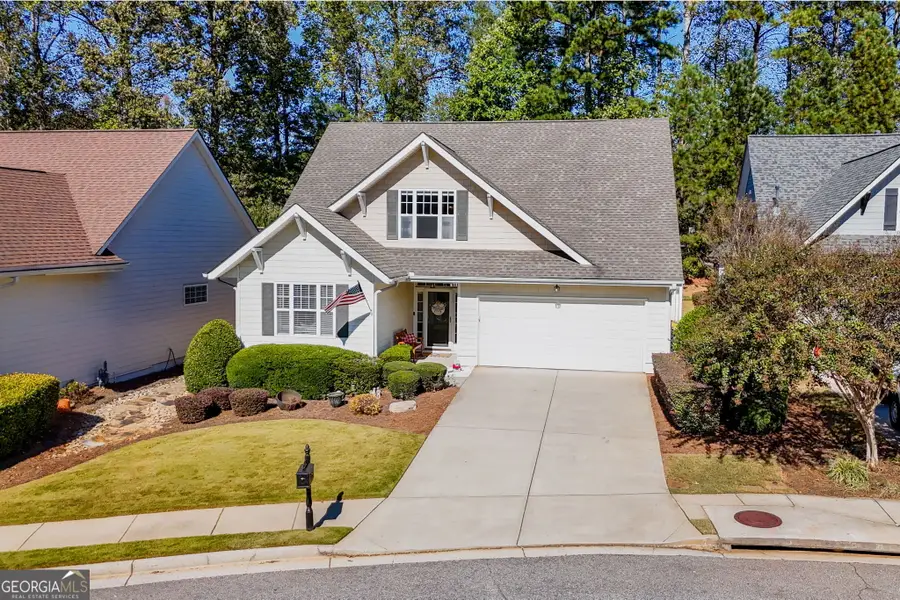 64 Gables Way, Newnan, GA 30265 - Image #3